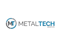 metaltech logo