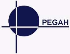 pegah logo
